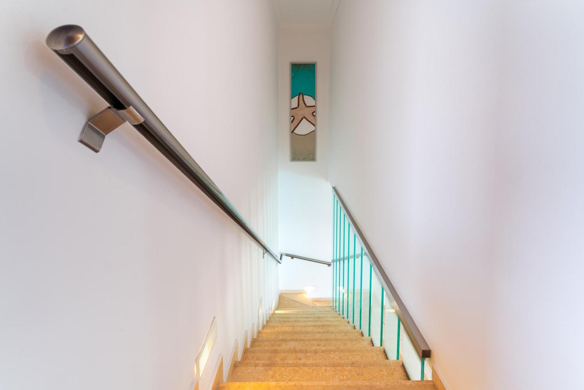 Al Mare Villas Kiotari Bagian luar foto